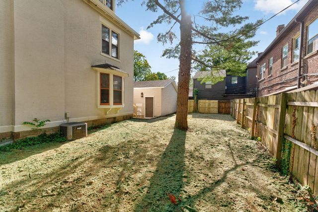 1387 Forsythe Avenue, Columbus, OH 43201