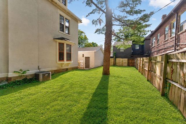1387 Forsythe Avenue, Columbus, OH 43201