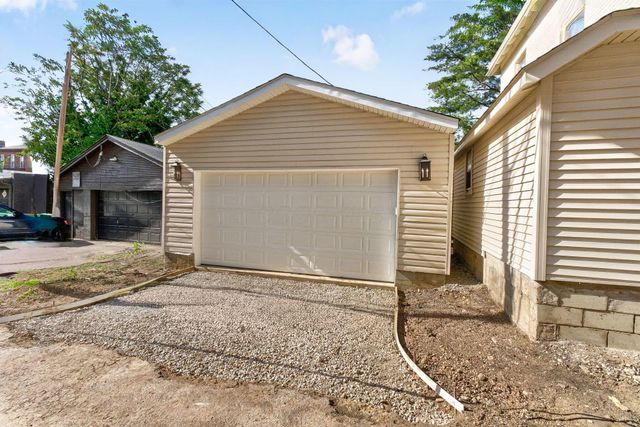 1387 Forsythe Avenue, Columbus, OH 43201
