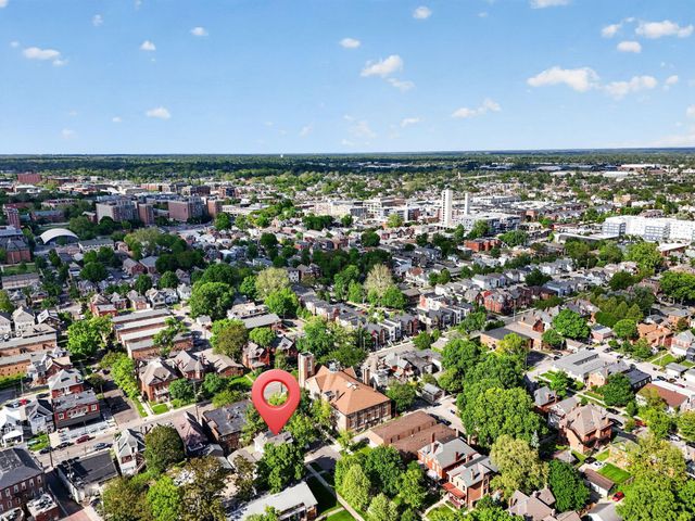 1387 Forsythe Avenue, Columbus, OH 43201
