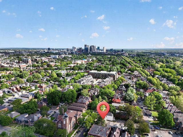 1387 Forsythe Avenue, Columbus, OH 43201