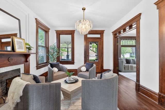 1387 Forsythe Avenue, Columbus, OH 43201