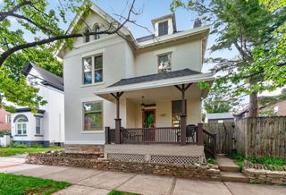 1387 Forsythe Avenue, Columbus, OH 43201