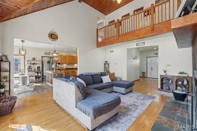 27669 Jackson Court, Warrenton, MO 63383