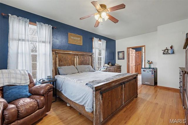 27669 Jackson Court, Warrenton, MO 63383