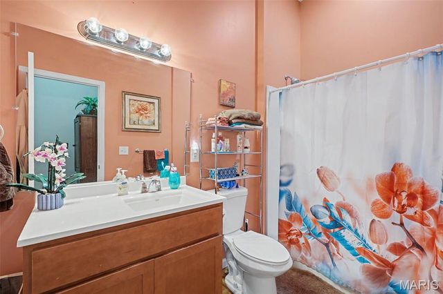 27669 Jackson Court, Warrenton, MO 63383