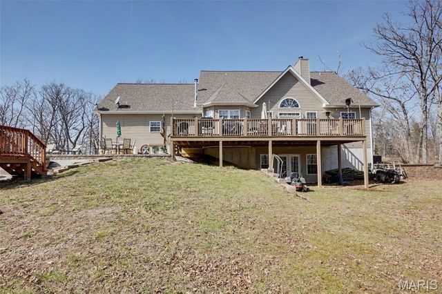 27669 Jackson Court, Warrenton, MO 63383
