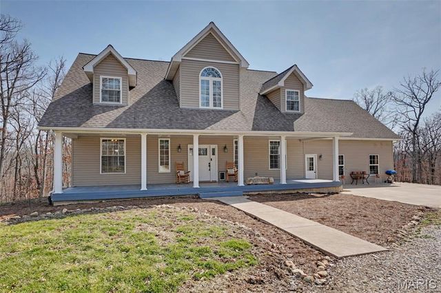 27669 Jackson Court, Warrenton, MO 63383