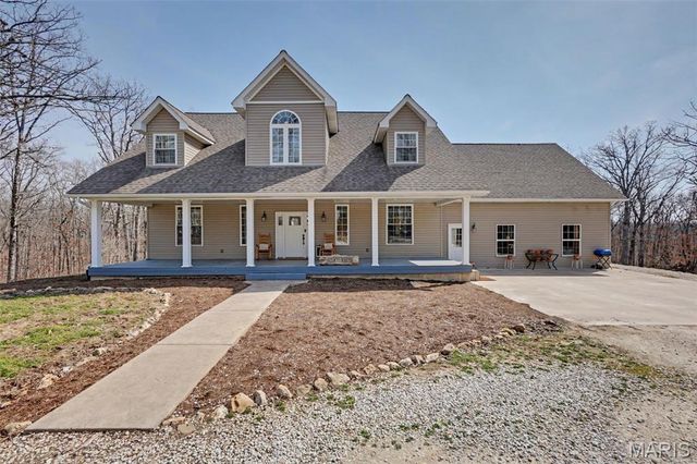 27669 Jackson Court, Warrenton, MO 63383