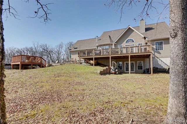 27669 Jackson Court, Warrenton, MO 63383