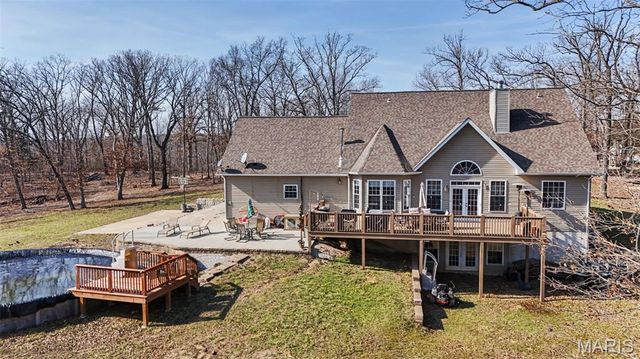 27669 Jackson Court, Warrenton, MO 63383