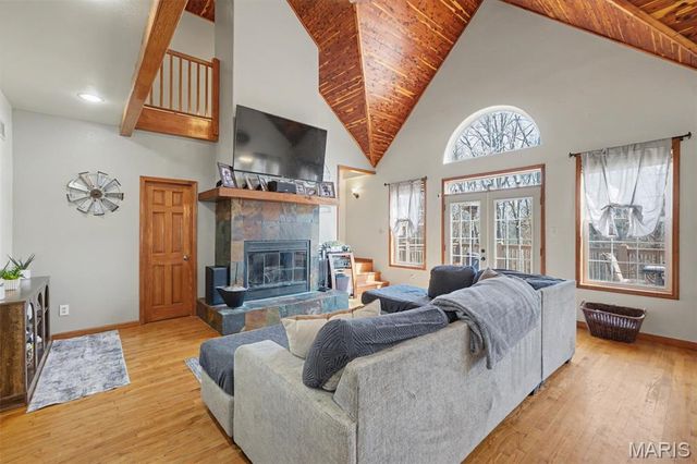 27669 Jackson Court, Warrenton, MO 63383