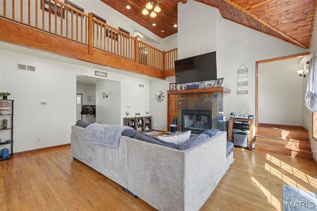 27669 Jackson Court, Warrenton, MO 63383