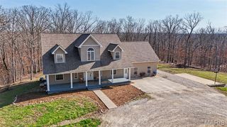 27669 Jackson Court, Warrenton, MO 63383
