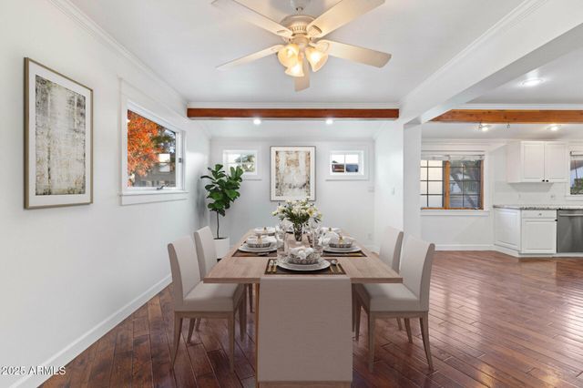 5328 E PINCHOT Avenue, Phoenix, AZ 85018