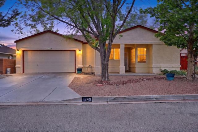 1649 Lark Spur Drive NE, Rio Rancho, NM 87144