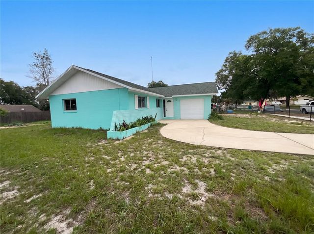 4805 BEACON STREET, Orlando, FL 32808
