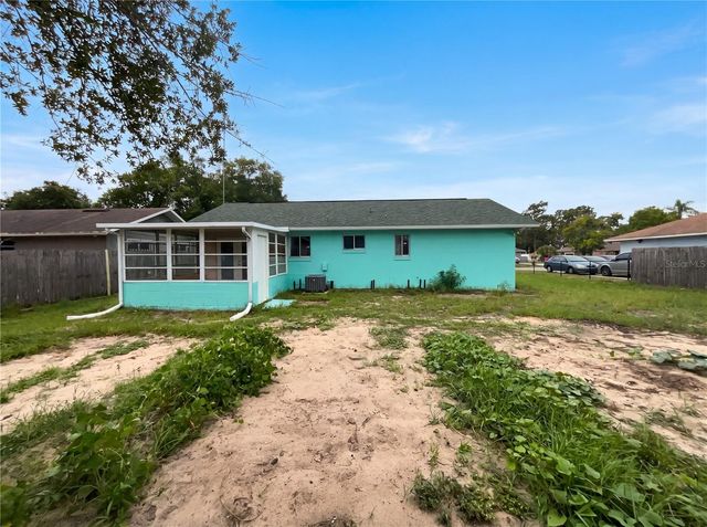 4805 BEACON STREET, Orlando, FL 32808