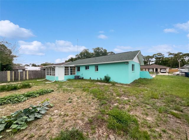 4805 BEACON STREET, Orlando, FL 32808