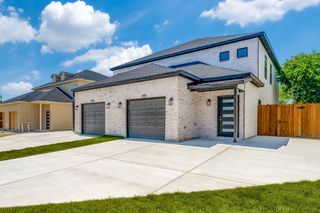 8009 Doreen Avenue 8011, Fort Worth, TX 76116