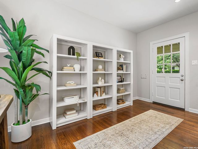 406 Paseo Encinal, San Antonio, TX 78212