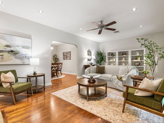 406 Paseo Encinal, San Antonio, TX 78212