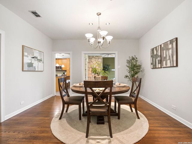 406 Paseo Encinal, San Antonio, TX 78212