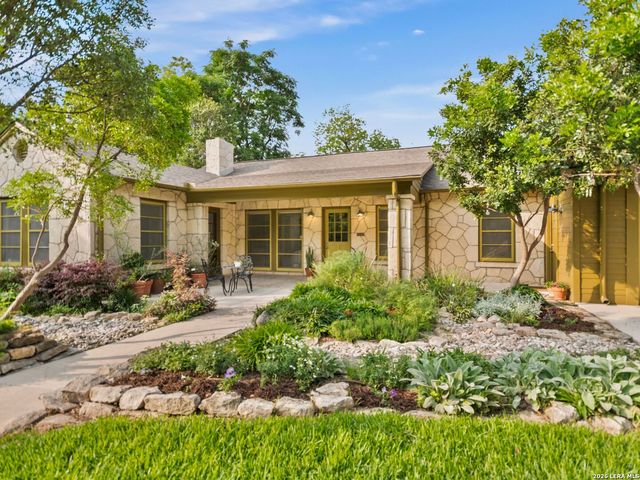 406 Paseo Encinal, San Antonio, TX 78212
