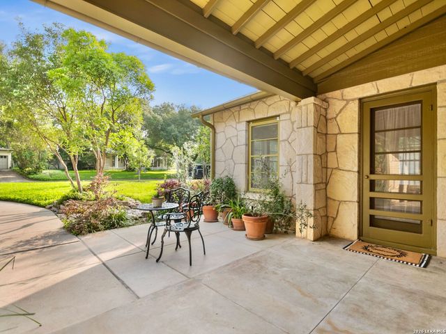 406 Paseo Encinal, San Antonio, TX 78212