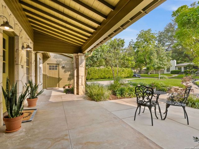 406 Paseo Encinal, San Antonio, TX 78212