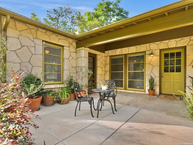406 Paseo Encinal, San Antonio, TX 78212