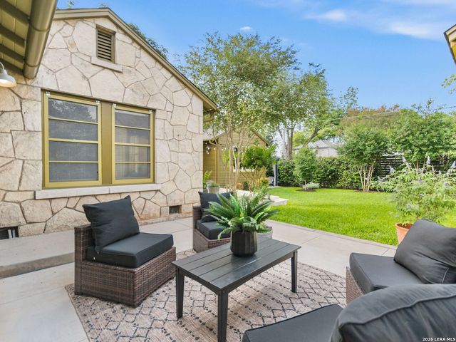 406 Paseo Encinal, San Antonio, TX 78212