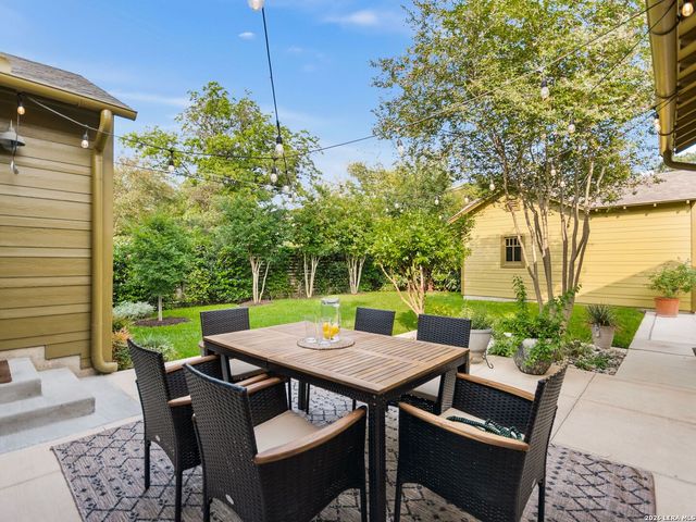 406 Paseo Encinal, San Antonio, TX 78212