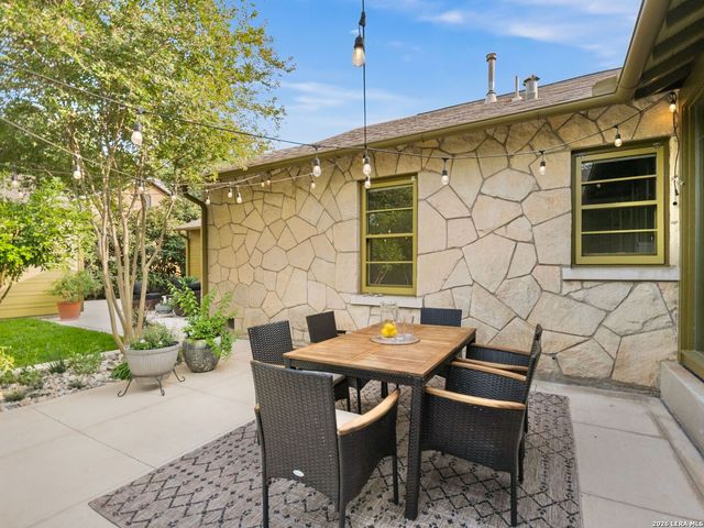406 Paseo Encinal, San Antonio, TX 78212