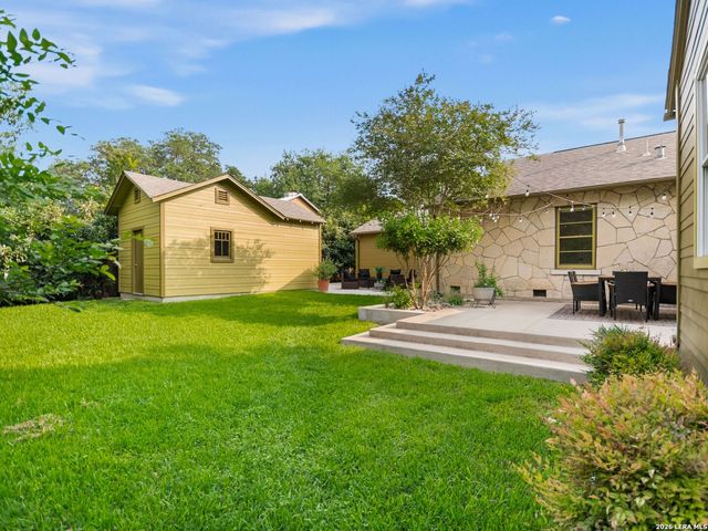 406 Paseo Encinal, San Antonio, TX 78212