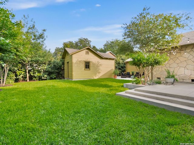 406 Paseo Encinal, San Antonio, TX 78212