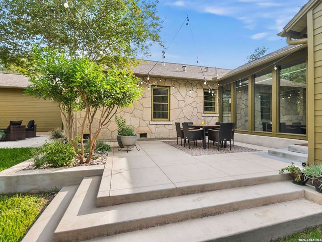 406 Paseo Encinal, San Antonio, TX 78212