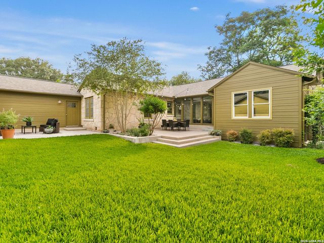 406 Paseo Encinal, San Antonio, TX 78212