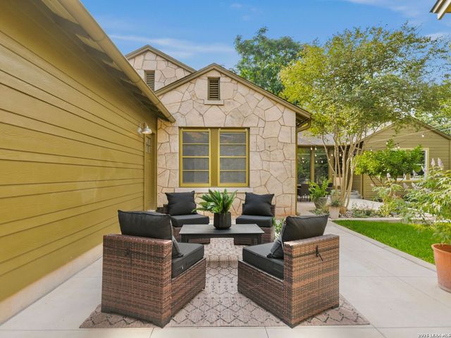 406 Paseo Encinal, San Antonio, TX 78212
