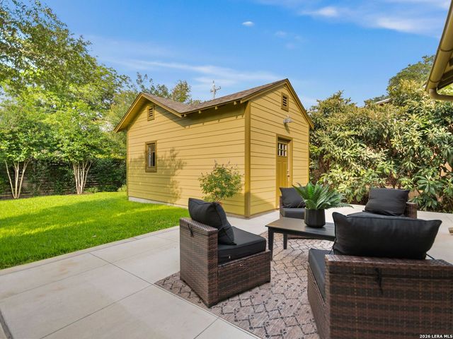 406 Paseo Encinal, San Antonio, TX 78212