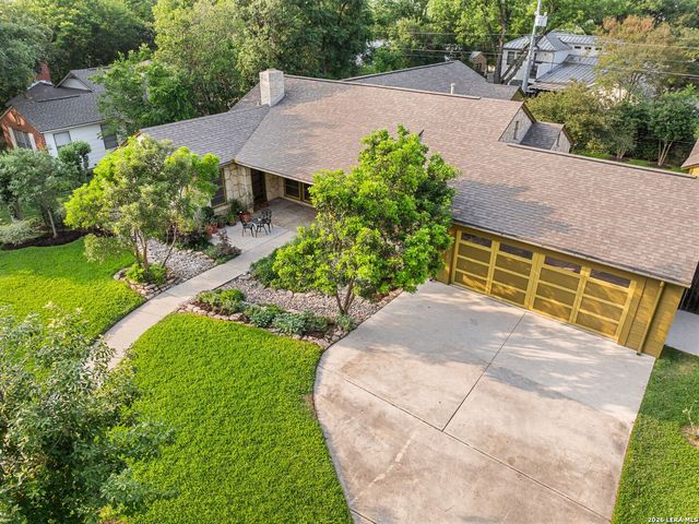 406 Paseo Encinal, San Antonio, TX 78212