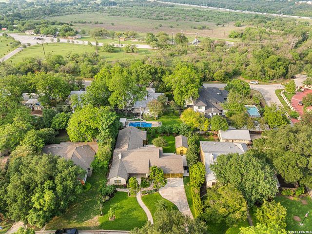 406 Paseo Encinal, San Antonio, TX 78212