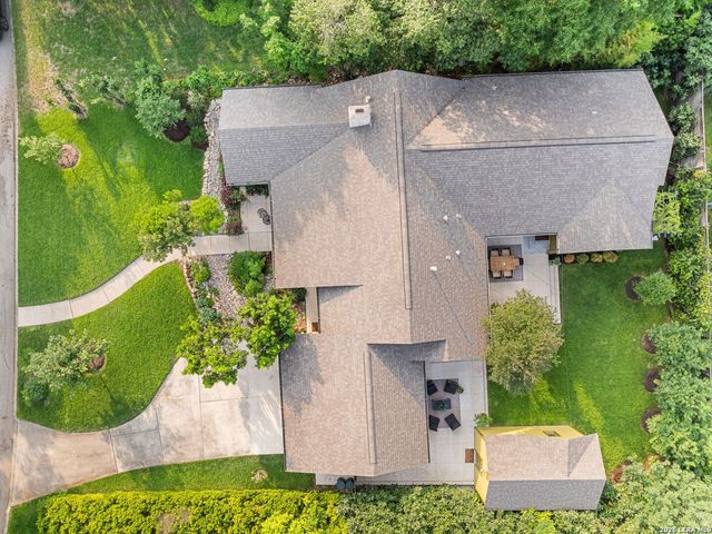 406 Paseo Encinal, San Antonio, TX 78212