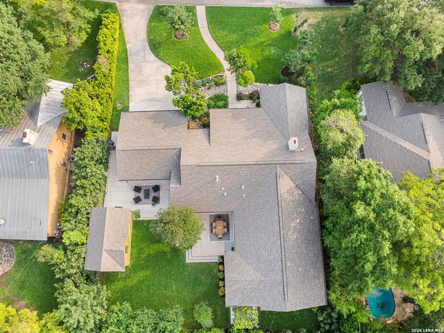 406 Paseo Encinal, San Antonio, TX 78212