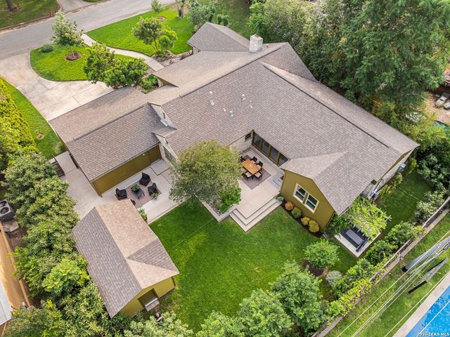 406 Paseo Encinal, San Antonio, TX 78212