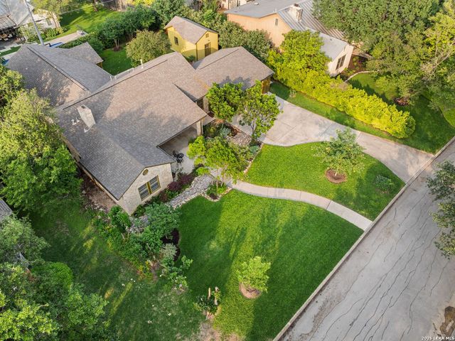 406 Paseo Encinal, San Antonio, TX 78212
