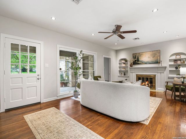 406 Paseo Encinal, San Antonio, TX 78212