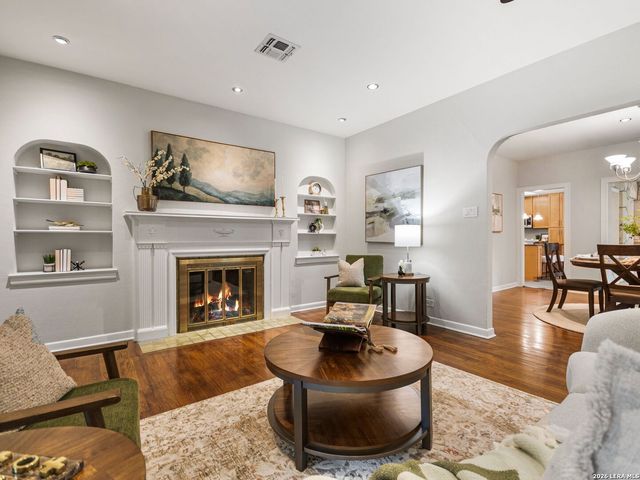 406 Paseo Encinal, San Antonio, TX 78212
