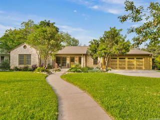 406 Paseo Encinal, San Antonio, TX 78212