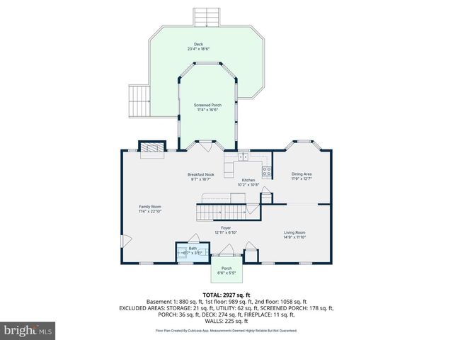 10449 PINEVIEW RD, Manassas, VA 20111